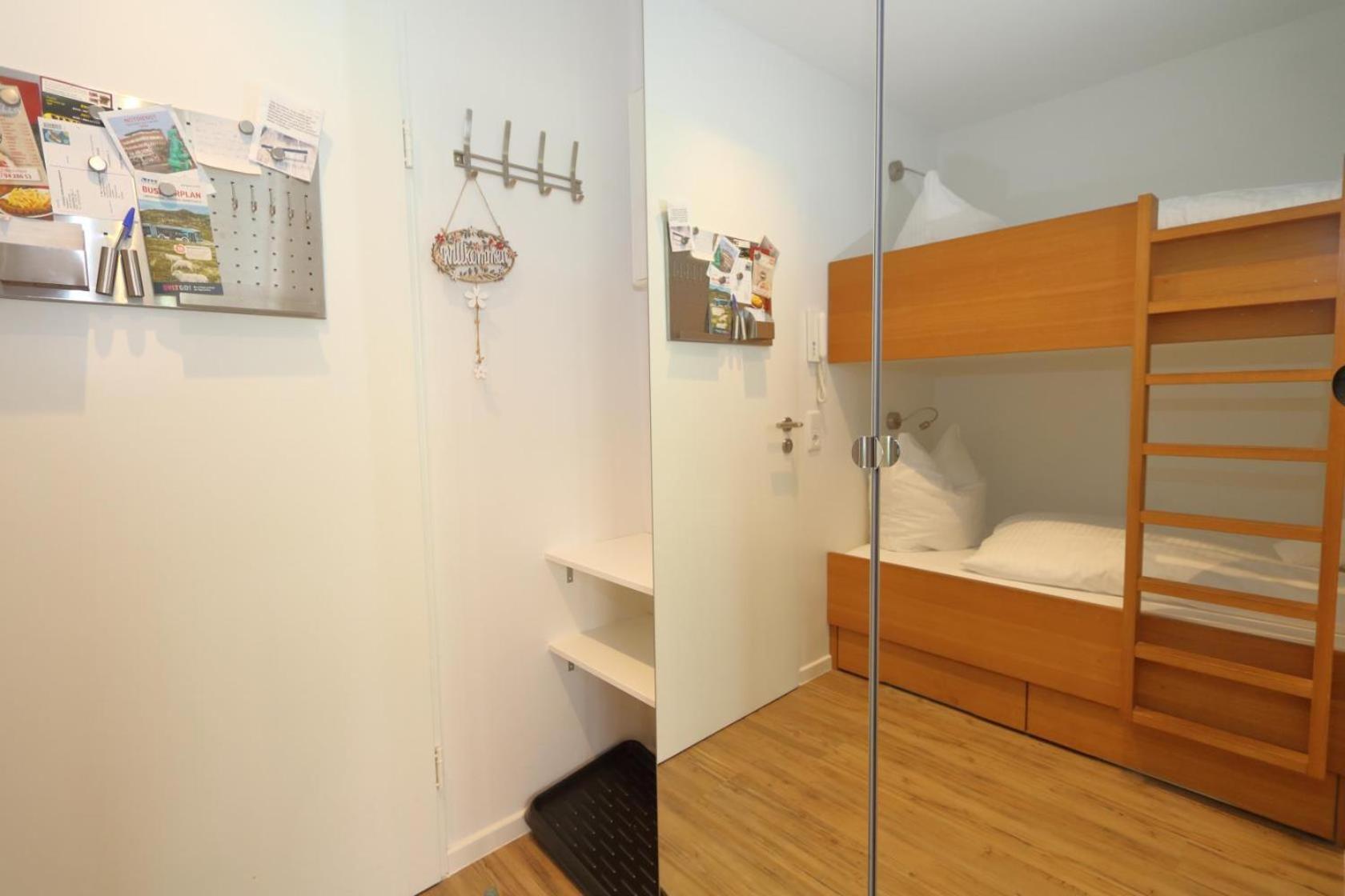 Appartement Luette Deern à Westerland Extérieur photo